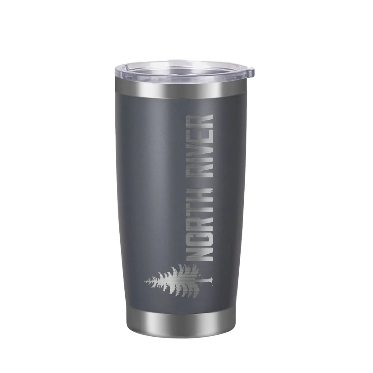 North River Tumbler