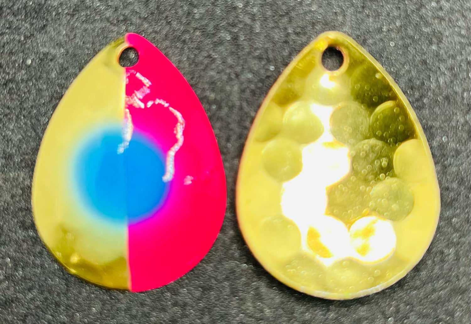 3.5 Hex Buoy